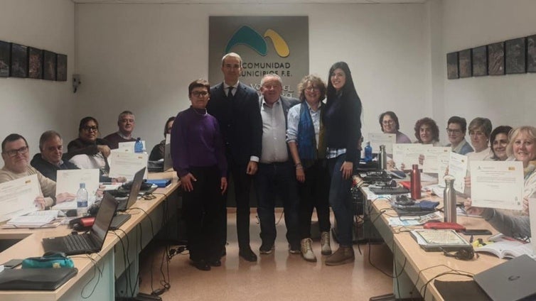 Ocho millones de euros de la Junta para reforzar el potencial turístico y cultural del Almanzora