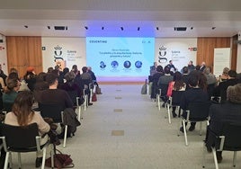 Cosentino presenta el último número de la Revista C en la Galería de Colecciones Reales