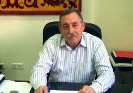 El exalcalde de Cantoria, a juicio por la presunta compra irregular del Palacio de Almanzora