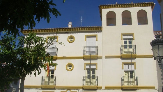 Macrooperación contra el narcotráfico en Macael: 91 kilos de 'coca' y 235.000 euros intervenidos