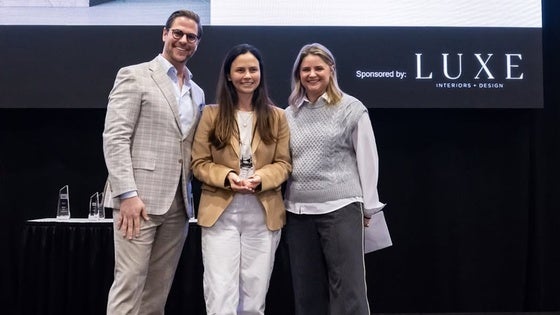 Cosentino vuelve a triunfar en KBIS 2026