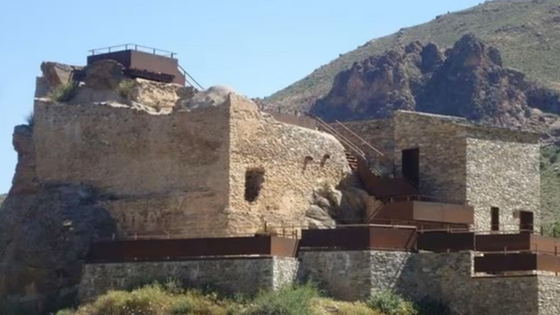 Inspección ve «deficiencias» en el accidente del operario que quedó parapléjico en Bacares