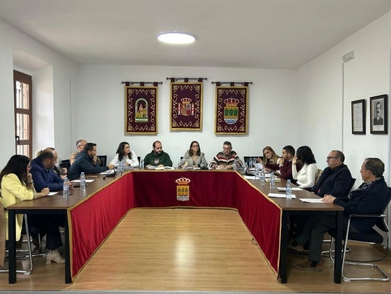 Albox marca un hito en su política social con una rebaja masiva del IBI para las familias numerosas