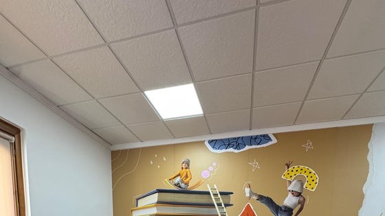 Lucía Mi Pediatra y Blue Jeans encabezan una Feria del Libro de ensueño para Albox