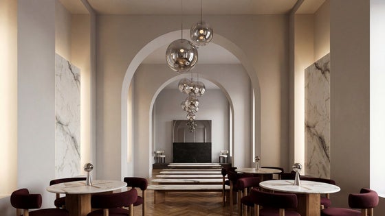 Cosentino reforzará en Milán su apuesta por el diseño con Eclos como gran protagonista