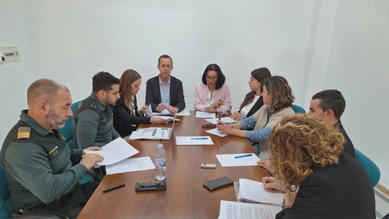 Cantoria refuerza su blindaje contra la violencia machista con la renovación del sistema VioGén y la creación de un Punto Violeta