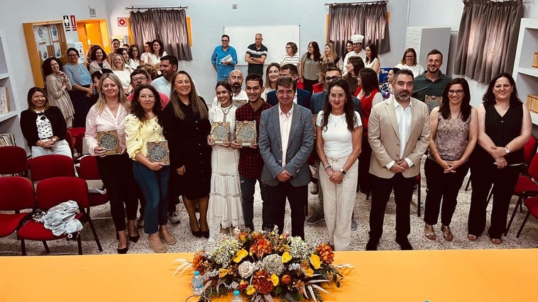 Proyecto Arraigo, una oportunidad para menores y jóvenes vulnerables