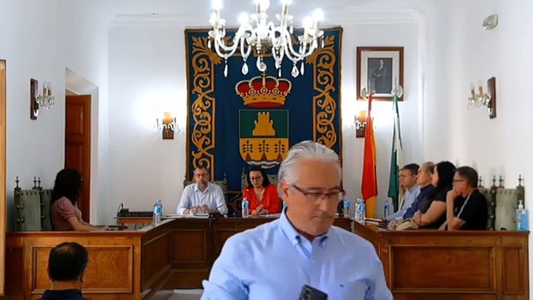 La Justicia da la razón al PP de Cantoria y obliga al Ayuntamiento a no cobrar las fotocopias de expedientes municipales