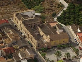 Cantoria da un ultimátum para que se rehabilite el Palacio
