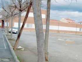 Tíjola contará con un nuevo Instituto de Educación Secundaria