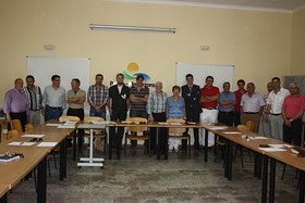 Desarrollo Rural de la Junta aprueba la subvención con 278.000 euros a 4 nuevos proyectos en el Almanzora