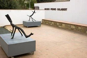 Nuevo Proyecto cultural para el Museo Pedro Gilabert de Arboleas