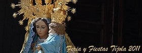 Tíjola celebrará la I Ruta de la Tapa del 9 al 18 de septiembre