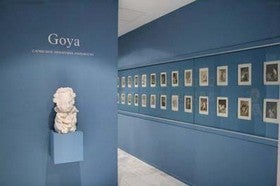 Diputación afirma que apoyará al Museo Casa Ibánez