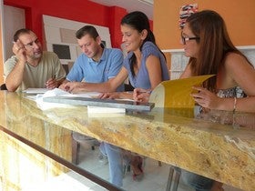 La nueva Artesanía sostenible, Ctap colabora con Garcimar Artesanos en un proyecto que une artesanía, diseño, ecología y tecnología