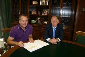 Diputación redacta el Proyecto de Climatización de la Salón Escénico de Arboleas