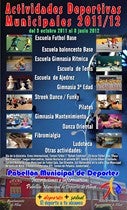Actividades para la salud, la recuperación física y el divertimiento la nueva oferta de las Escuelas Deportivas Municipales de Albox