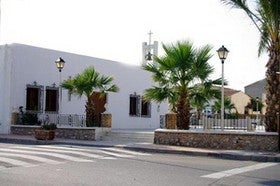 El Ayuntamiento de Zurgena inicia la mejora de espacios públicos