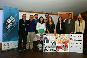 Grupo Cosentino presenta el concurso Internacional de Arquitectura y Diseño:Cosentino Design Challenge 2012