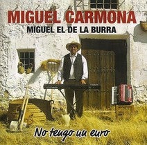 Presentación del disco 'No tengo ni un duro'