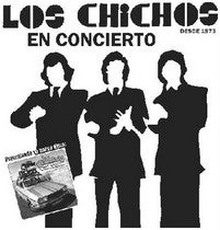 Duelo rumbero de Los Chichos y Los Chunguitos en Olula del Río