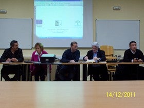 Diez nuevas iniciativas de emprendedores reciben ayudas del GDR Almanzora