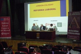 «Las empresas vinculadas a AEPA están muy profesionalizadas y son competitivas, con experiencia en todos los sectores»