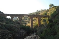 Los Arcos de Albanchez serán catalogados como monumento