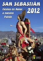 Tíjola celebra la festividad de su patrón San Sebastián