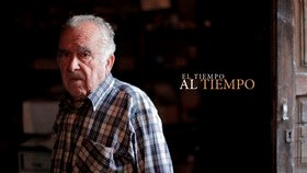El tiempo se detiene para Emilio, el relojero de Suflí