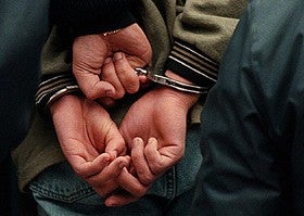 Detenidos un joven y dos menores acusados de once delitos cometidos en el Alto Almanzora