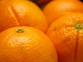 Los cítricos tradicionales podrán beneficiarse de nuevas ayudas