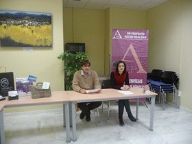 Dos nuevas empresas consiguen beneficios gracias al asesoramiento y mediación de AEPA