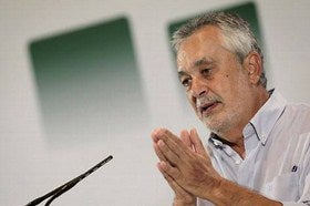 El Presidente de la Junta de Andalucía, José Antonio Griñán, inaugura hoy la Residencia y Unidad de Estancia Diurna para Personas con Discapacidad Gravemente Afectadas “Francisco Pérez Miras” de Albox