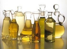 Italia, principal destino del aceite almeriense