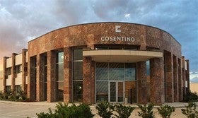 Cosentino prevé abrir diez nuevas instalaciones propias en EEUU