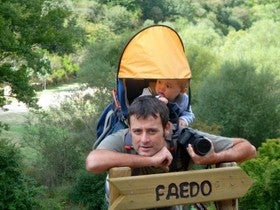 Despoblados de Filabres, Patrimonio Olvidado