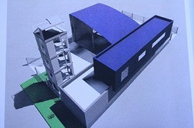 Un paso más en los estatutos que crearán el consorcio que gestione el parque de bomberos en el Almanzora