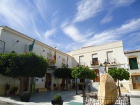Los Ayuntamientos de Gangi (Sicilia) y Purchena colaboran en un proyecto internacional de juventud