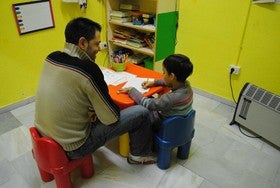 Olula del Río Unen fuerzas para lograr un Centro de Educación Especial