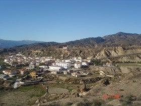 Explotaciones equinas de Partaloa y Tahal reciben ayudas de la Junta para adecuar sus instalaciones