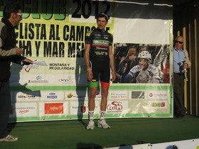 Primera victoria para el CDC El Valle en Lorca