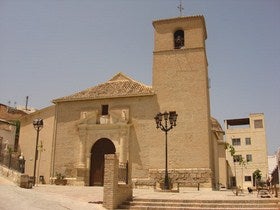 Concierto de Semana Santa de Tíjola