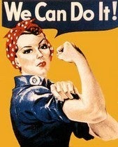 Día internacional de la Mujer; un siglo después la igualdad no existe