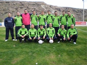 ORCE-PARTALOA (4-5)