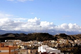 Albox, primer municipio andaluz en aprobar el avance al reconocimiento de viviendas irregulares