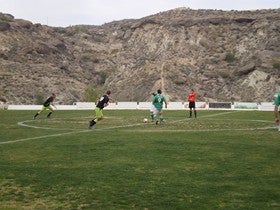 Partaloa F-7-Cortes (4-1)