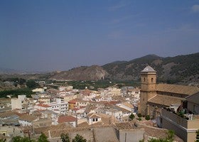 Avance de las actividades culturales y juveniles de Purchena para el mes de abril 2012