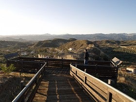 Una buena y esperada noticia para el Turismo del Almanzora
