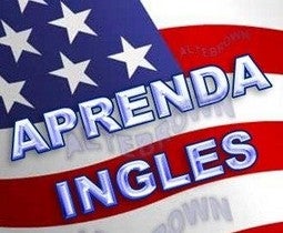 Curso de Inglés gratis en Oria